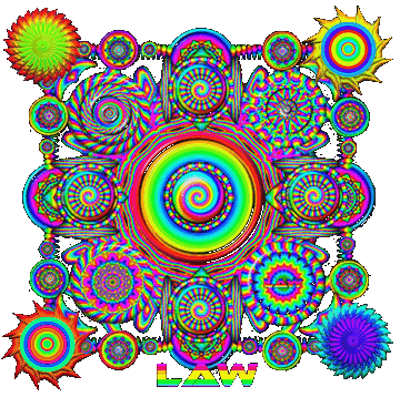 Laws-Dream
