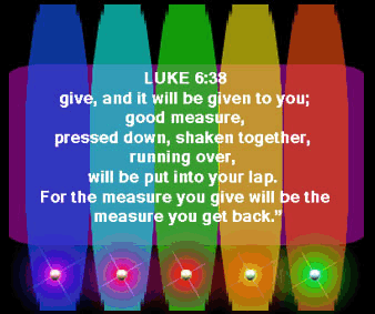 Luke6-38