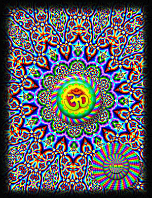 PsychedelicCycle