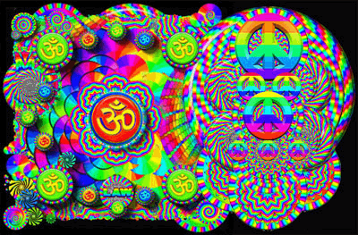 PsychedelicVision